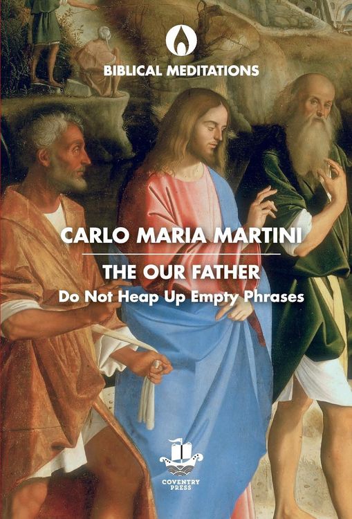 Produktbild: The Our Father