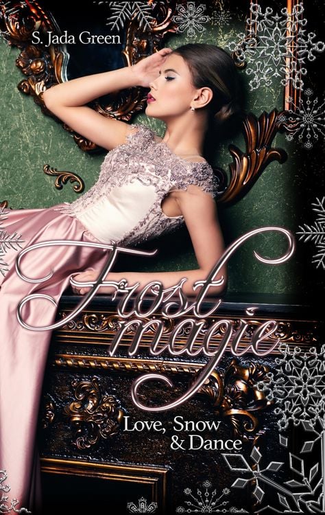 Produktbild: Frostmagie - Love, Snow & Dance