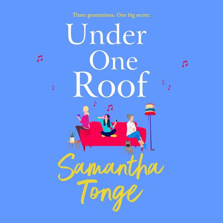 Produktbild: Under One Roof