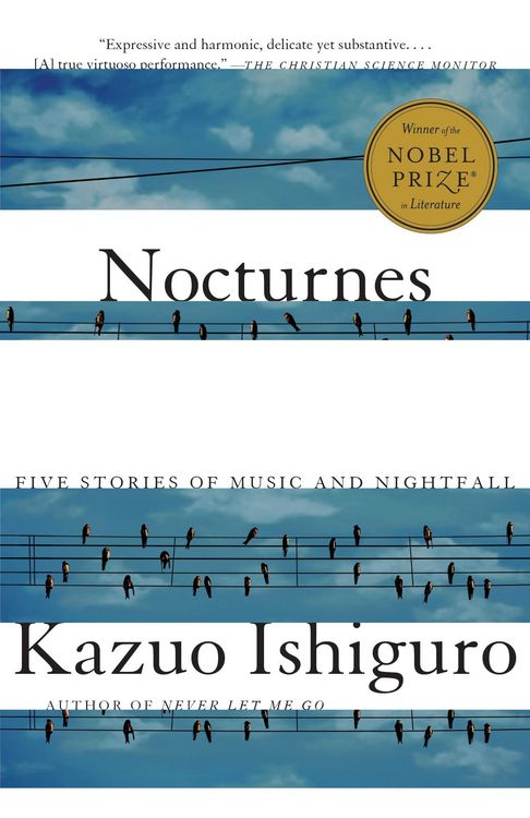 Produktbild: Nocturnes