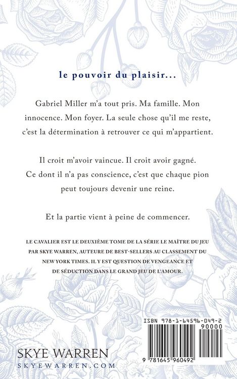 Produktbild: Le Cavalier