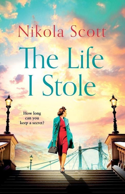 Produktbild: The Life I Stole