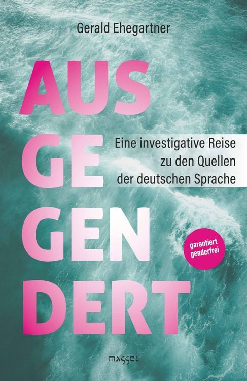 Produktbild: Ausgegendert