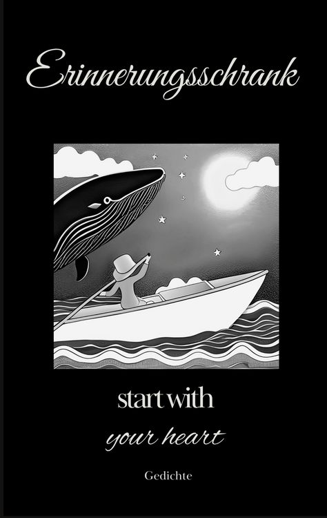 Produktbild: Start with your heart
