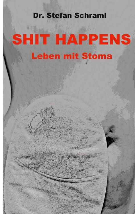 Produktbild: Shit happens