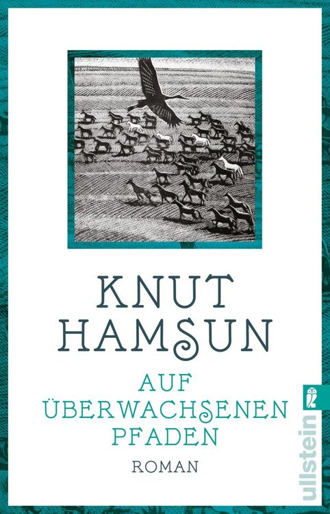 Produktbild: Auf &uuml;berwachsenen Pfaden