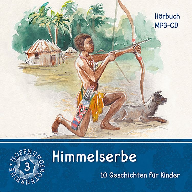 Produktbild: Himmelserbe 3