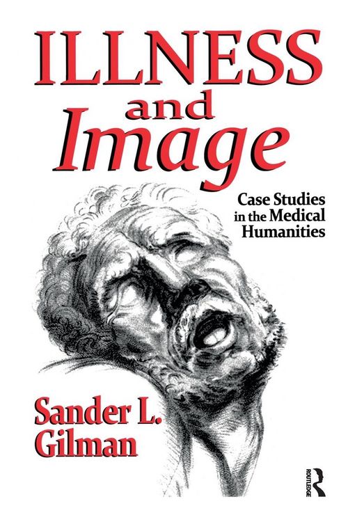 Produktbild: Illness and Image