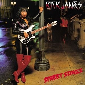 Produktbild: Street Songs