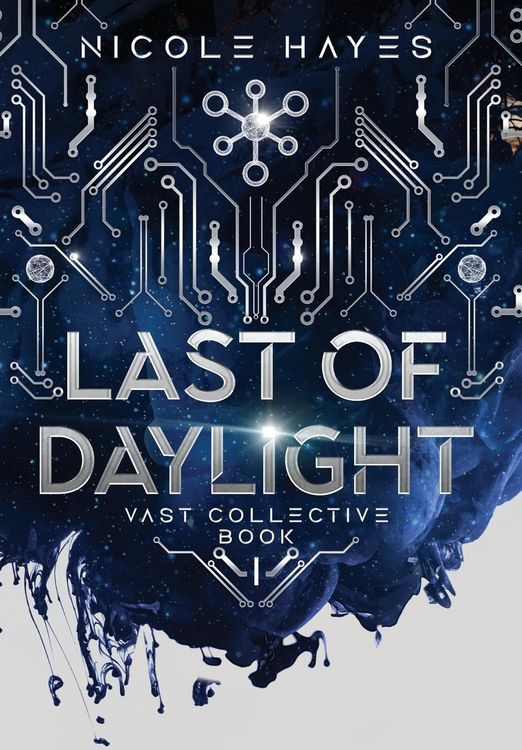 Produktbild: Last of Daylight