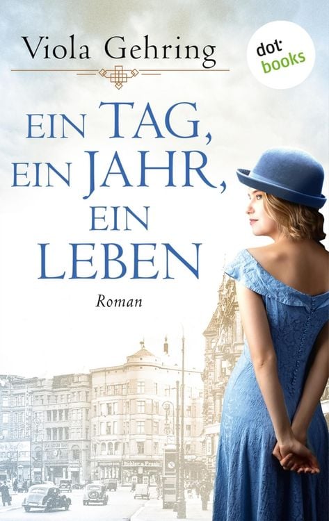 Produktbild: Ein Tag, ein Jahr, ein Leben