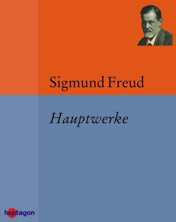Produktbild: Hauptwerke