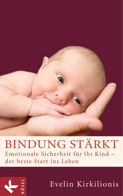 Produktbild: Bindung st&auml;rkt