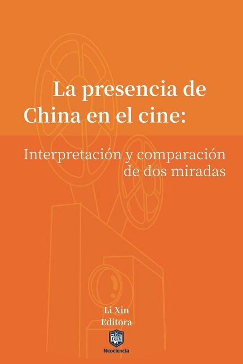 Produktbild: La presencia de China en el cine