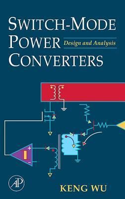 Produktbild: Switch-Mode Power Converters