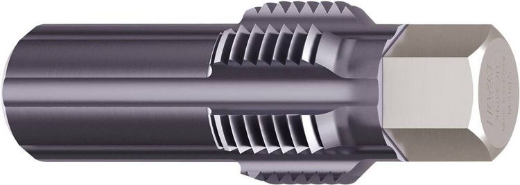 Produktbild: Hazet 4683-20 Gewindenachschneider metrisch M20 1St.