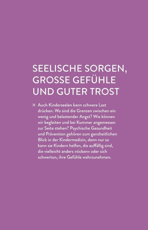 Wenn die Laus juckt und der Zahn wackelt