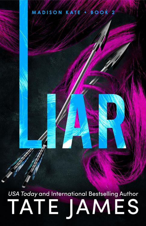 Produktbild: Liar
