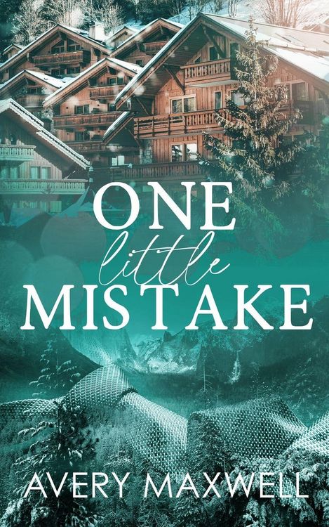 Produktbild: One Little Mistake