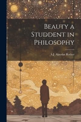 Produktbild: Beauty a Studdent in Philosophy