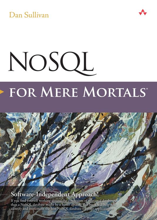 Produktbild: NoSQL for Mere Mortals