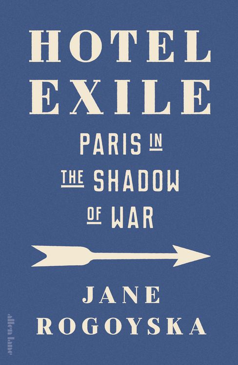Produktbild: Hotel Exile