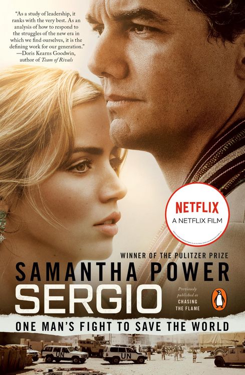 Produktbild: Sergio