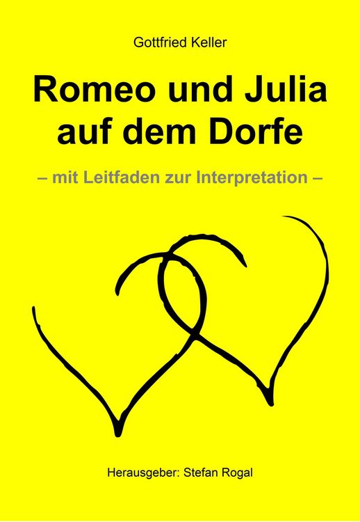 Produktbild: Romeo und Julia auf dem Dorfe