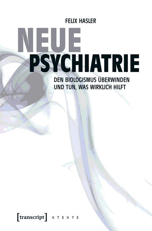 Produktbild: Neue Psychiatrie