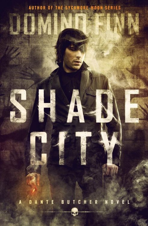 Produktbild: Shade City