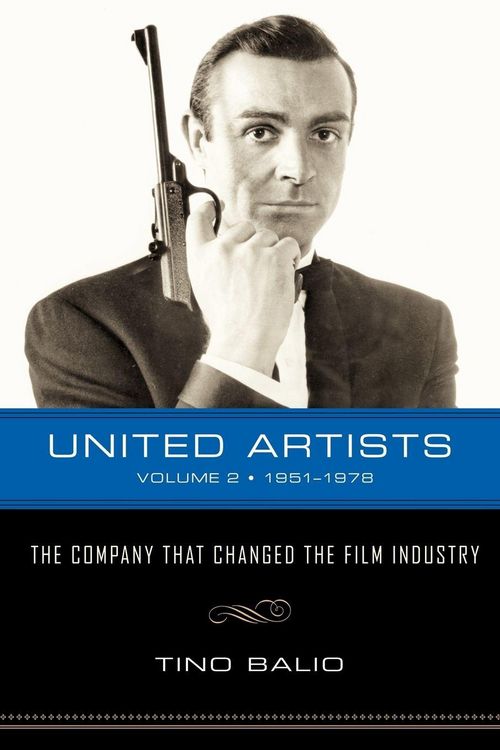 Produktbild: United Artists, Volume 2, 1951-1978