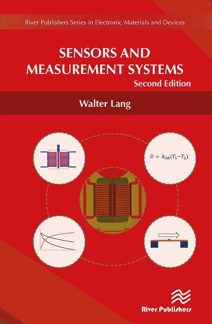 Produktbild: Sensors and Measurement Systems