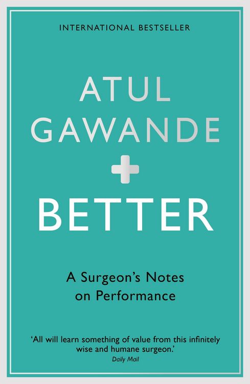 Produktbild: Better