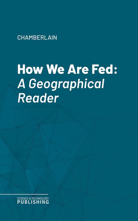 Produktbild: How We Are Fed