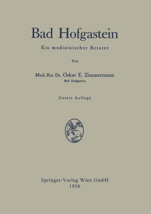 Produktbild: Bad Hofgastein