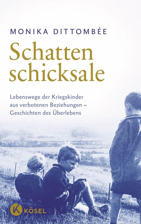 Produktbild: Schattenschicksale