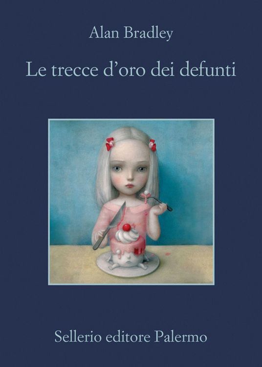Produktbild: Le trecce d'oro dei defunti