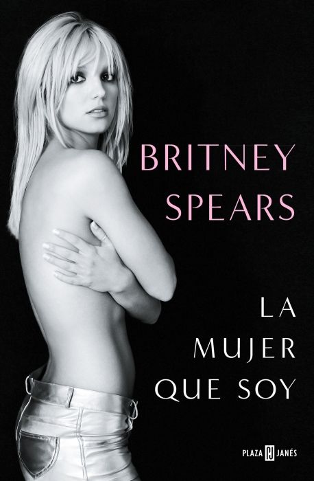 Produktbild: Britney Spears: La Mujer Que Soy / The Woman in Me