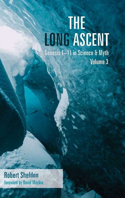 Produktbild: The Long Ascent, Volume 3