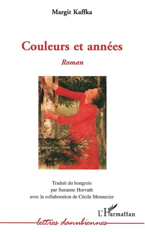 Produktbild: Couleurs et ann&eacute;es
