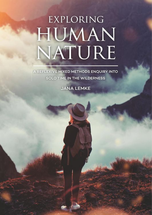 Produktbild: Exploring human nature