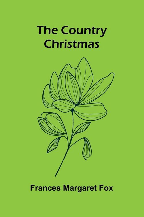 Produktbild: The Country Christmas
