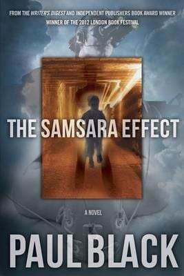 Produktbild: The Samsara Effect