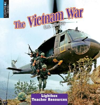 Produktbild: The Vietnam War