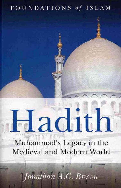 Produktbild: Hadith
