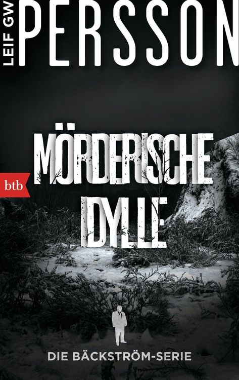 Produktbild: M&ouml;rderische Idylle