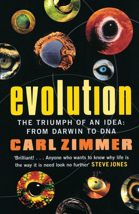 Produktbild: Evolution