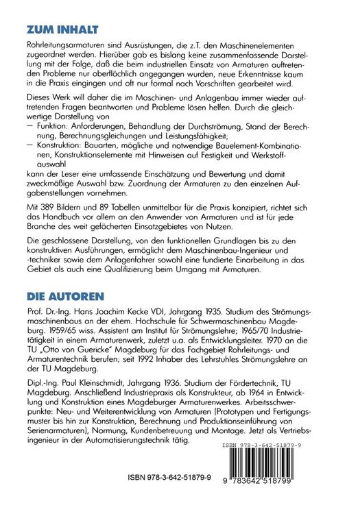 Produktbild: Industrie-Rohrleitungsarmaturen