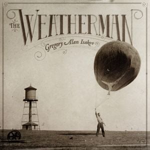Produktbild: The Weatherman