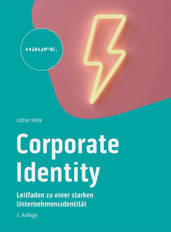 Produktbild: Corporate Identity im digitalen Zeitalter